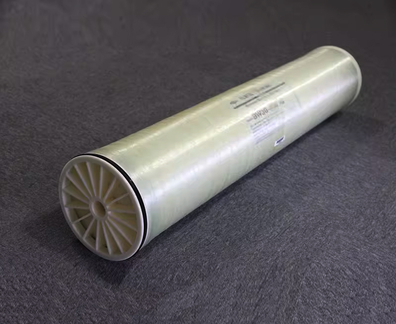 武宁美国杜邦DOW陶氏膜BW30-400IG 8040进口反渗透膜