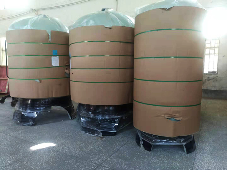 武宁1500MM*2400MM玻璃钢过滤罐多介质软化通用FRP成达复合罐
